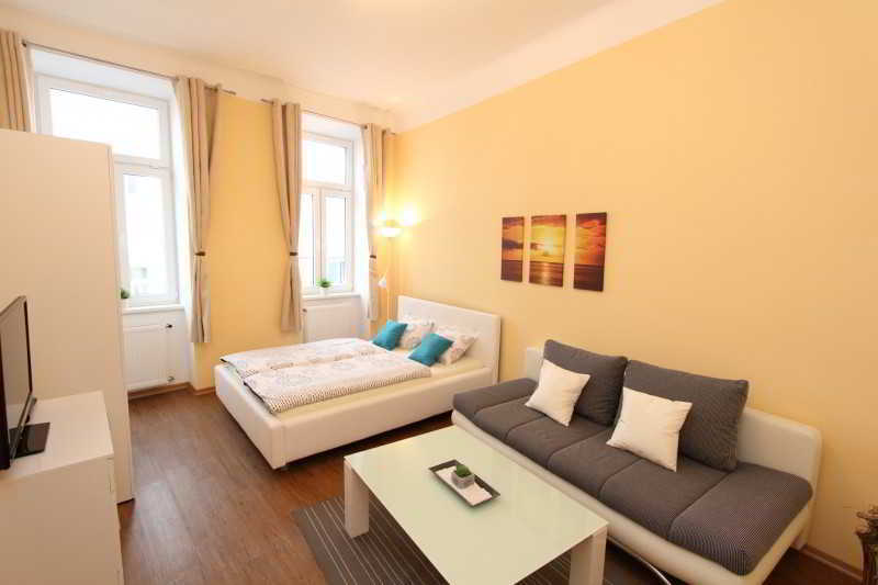 Apartment Kroellgasse I Contactless Check-in