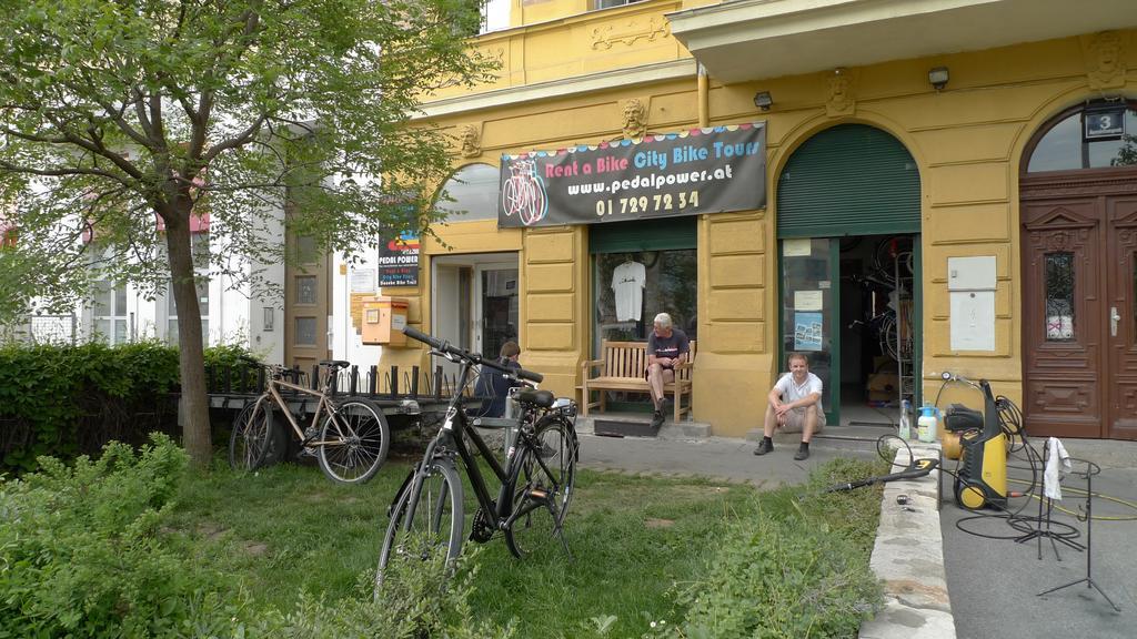 - Viennapartment * Wien