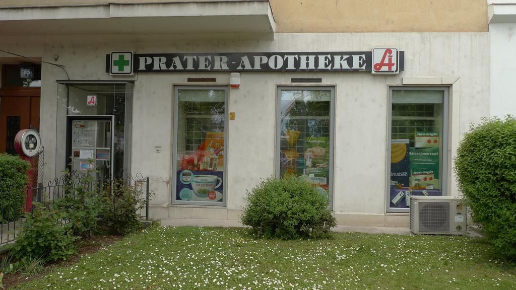 - Viennapartment Wien