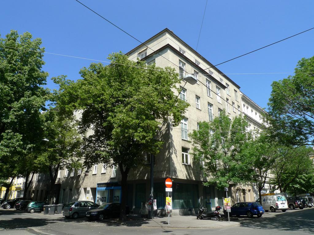 - Viennapartment Apartment *