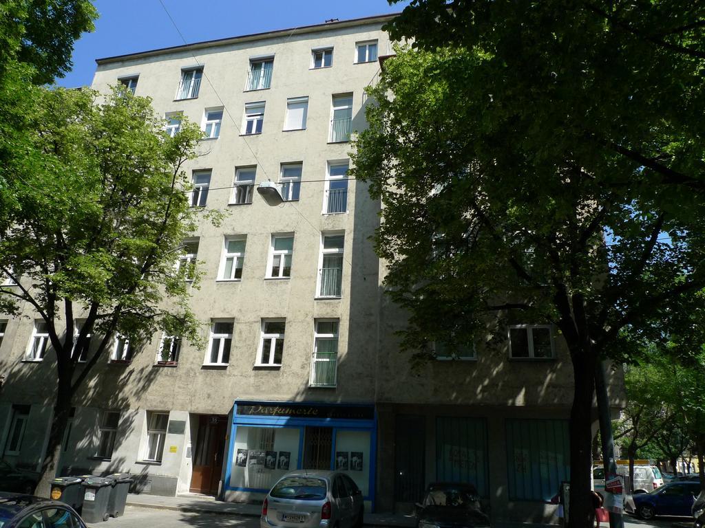 - Viennapartment *