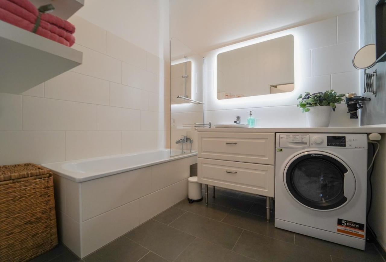 Gardenhill Apartment *