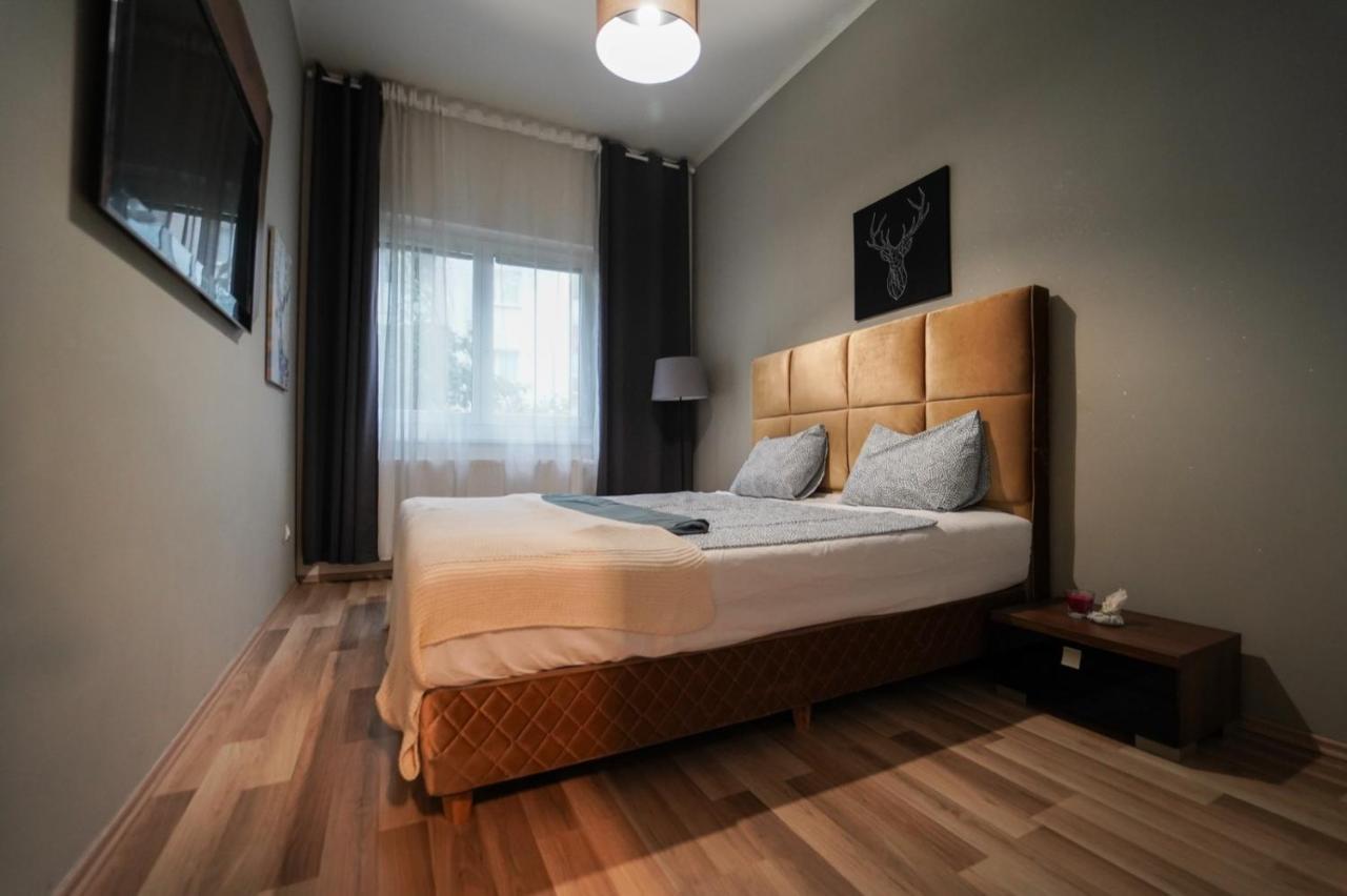 Gardenhill Apartment Vienna