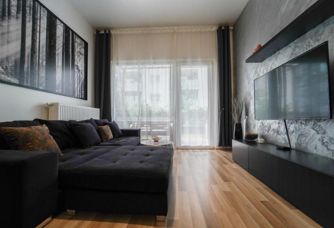 Gardenhill Apartment *
