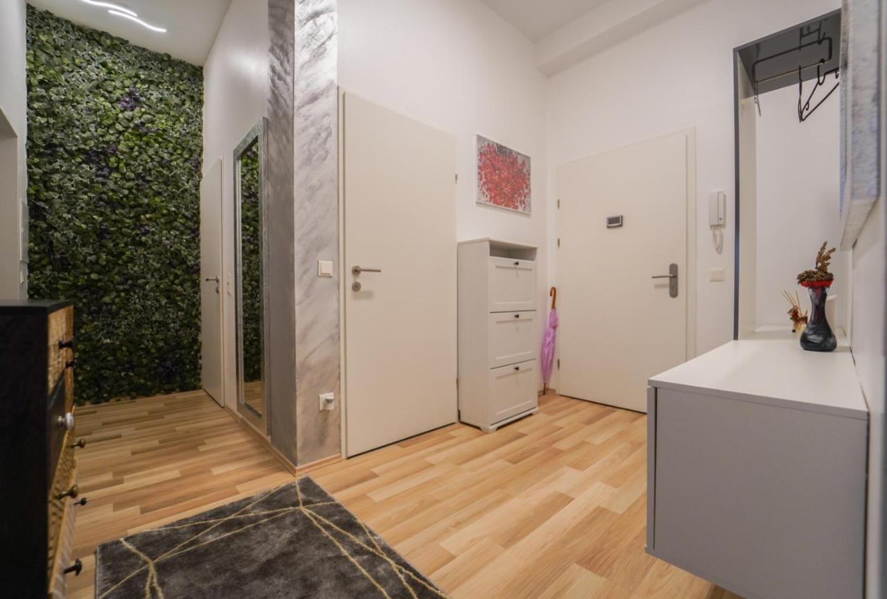 Gardenhill Apartment