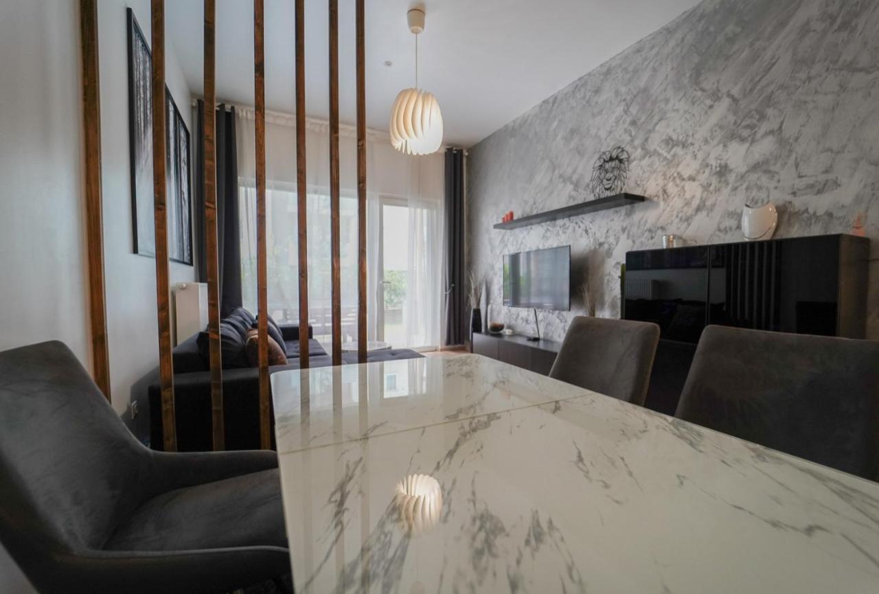 Apartment Gardenhill *