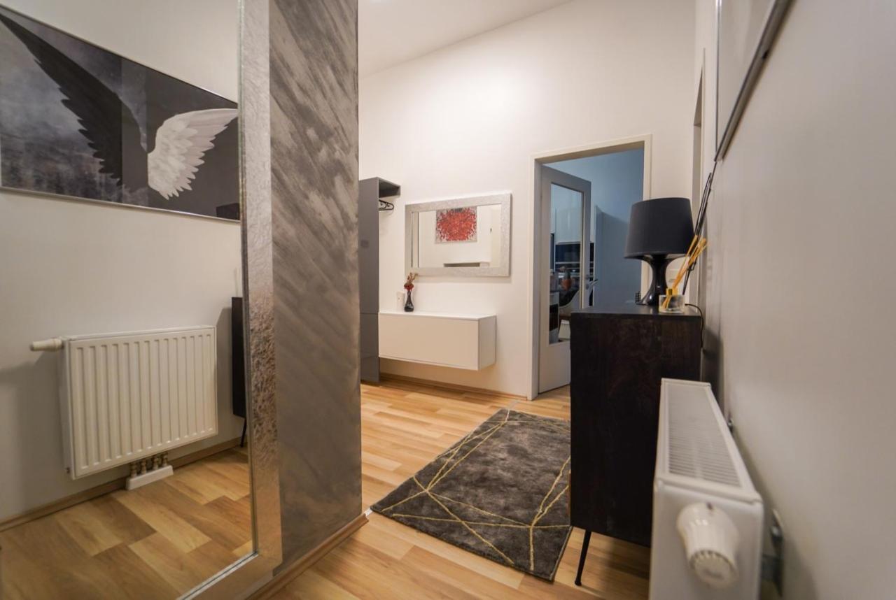 Gardenhill Apartment Vienna