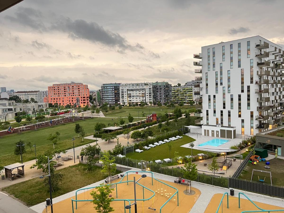 Gardenhill Apartment *