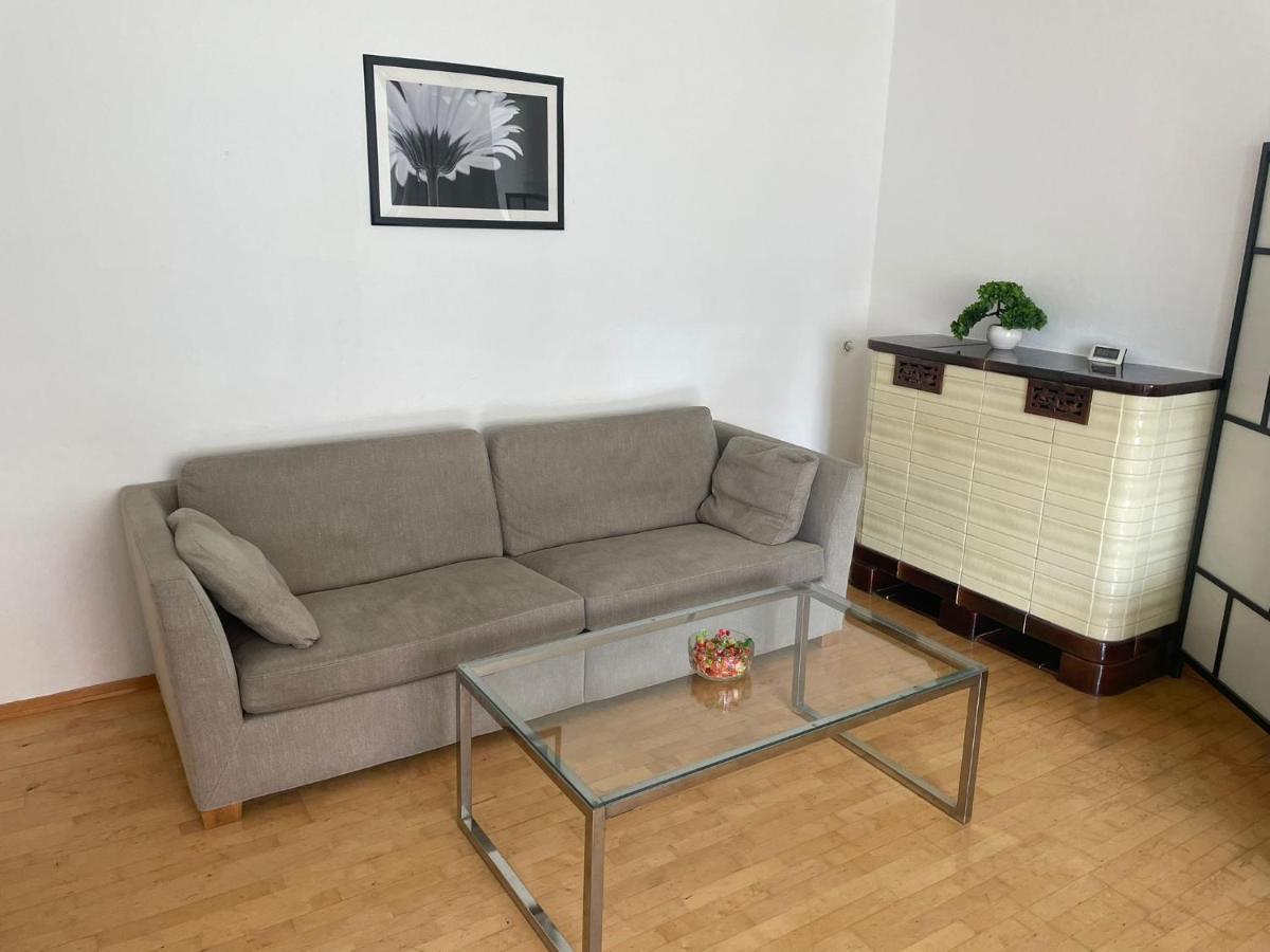 Seilerstatte Apartment