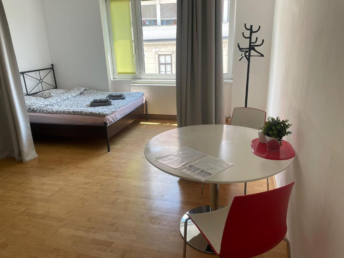 Seilerstatte Apartment *
