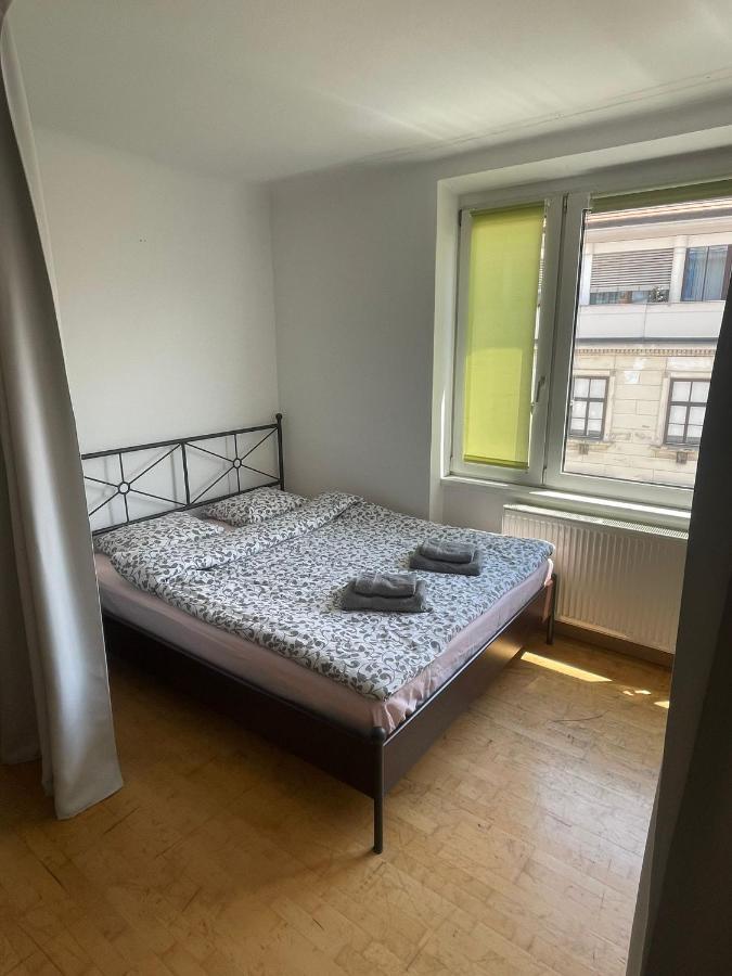Apartment Seilerstatte *