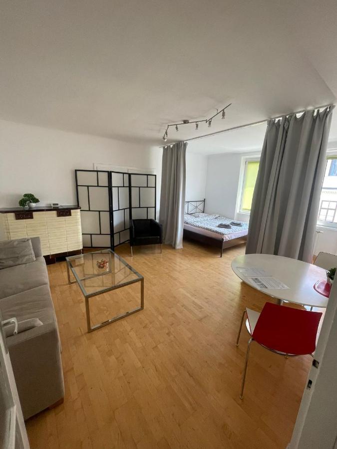 Seilerstatte Apartment
