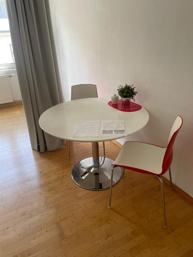 Seilerstatte *