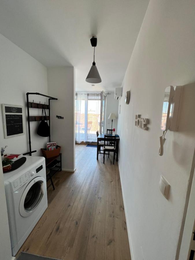 Wunderschones Apartment