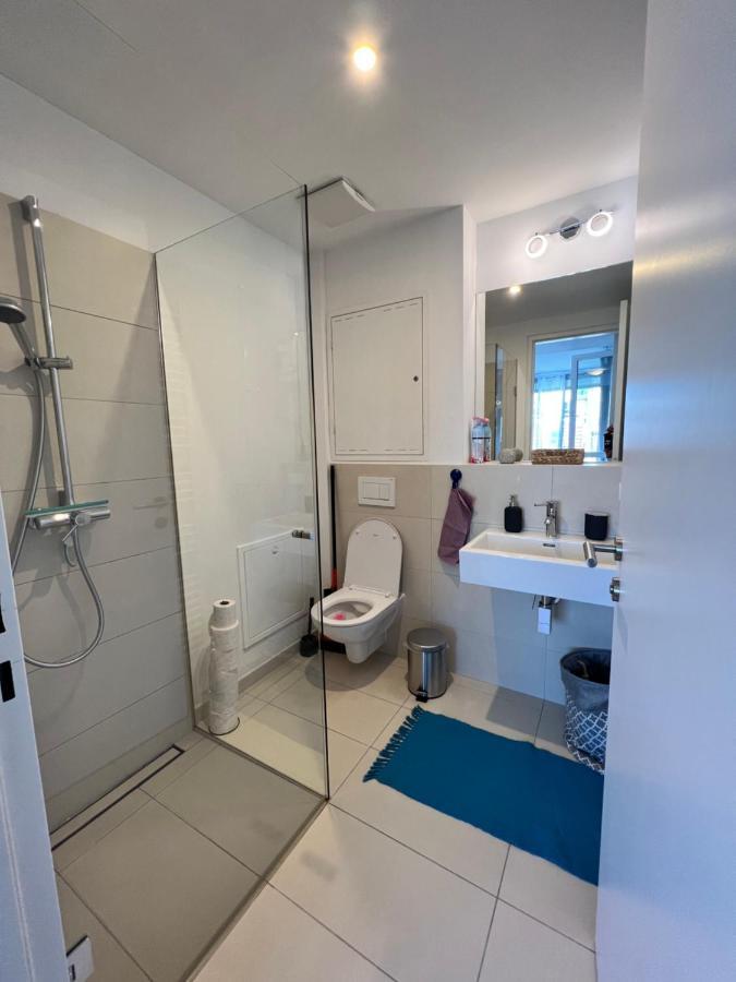 Apartment Wunderschones Vienna