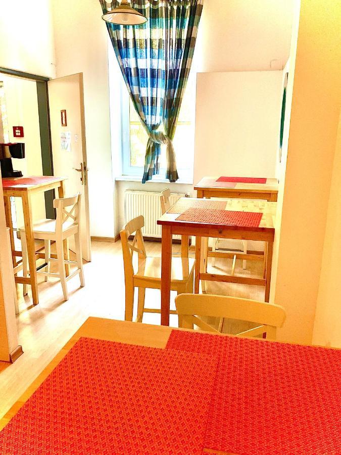 Liesingbach Apartment