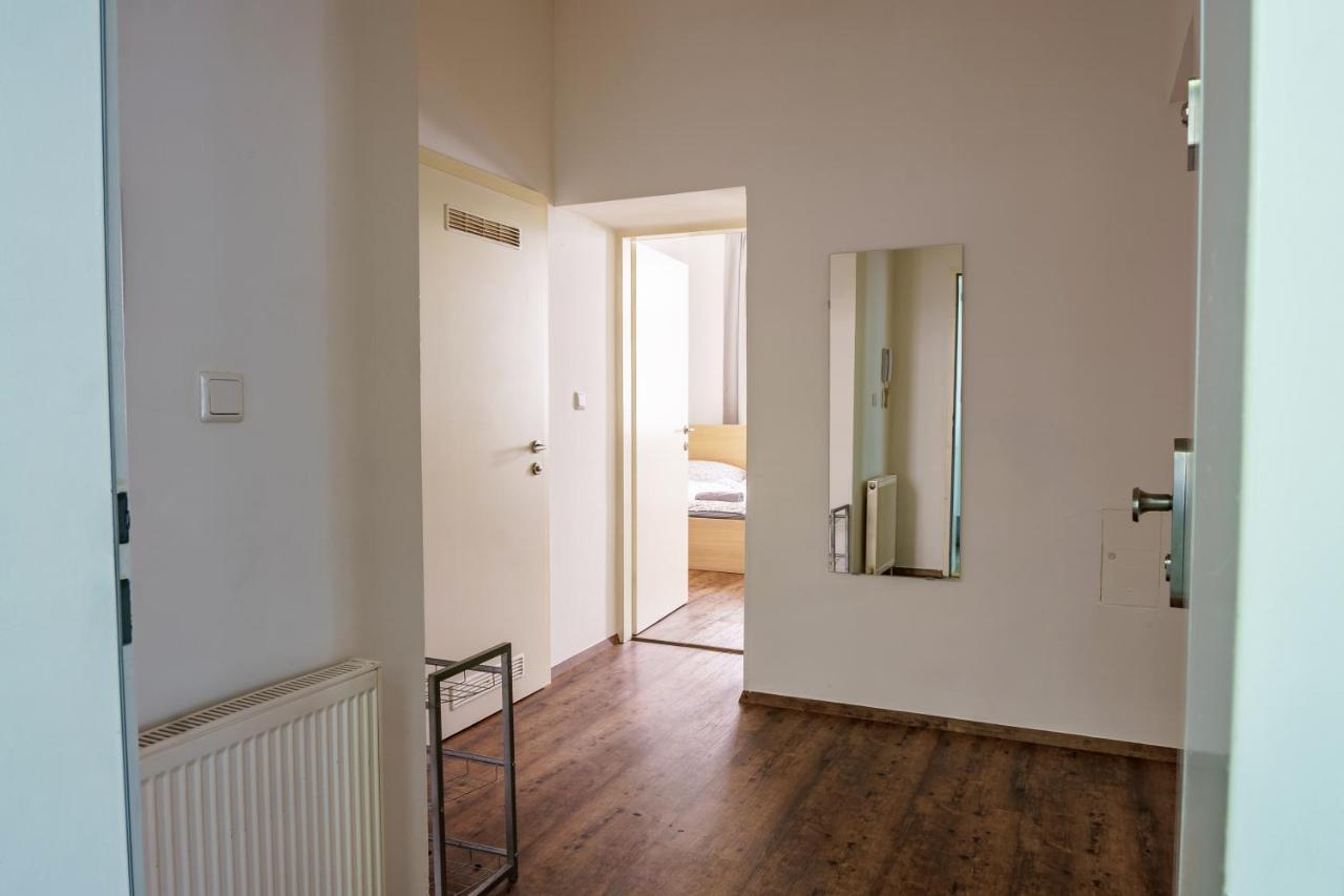 1200 Apartment Vienna