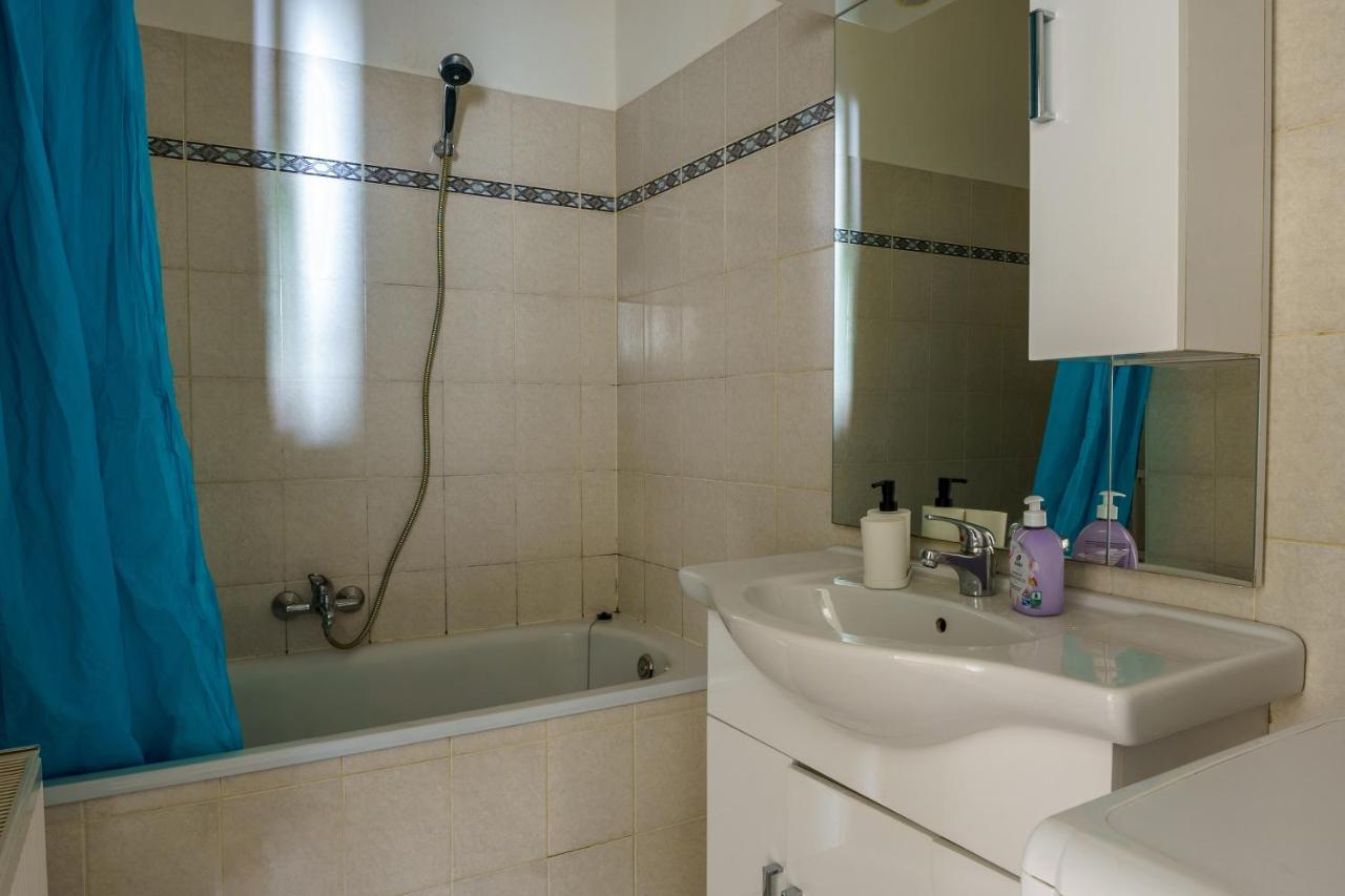 Apartamento 1200