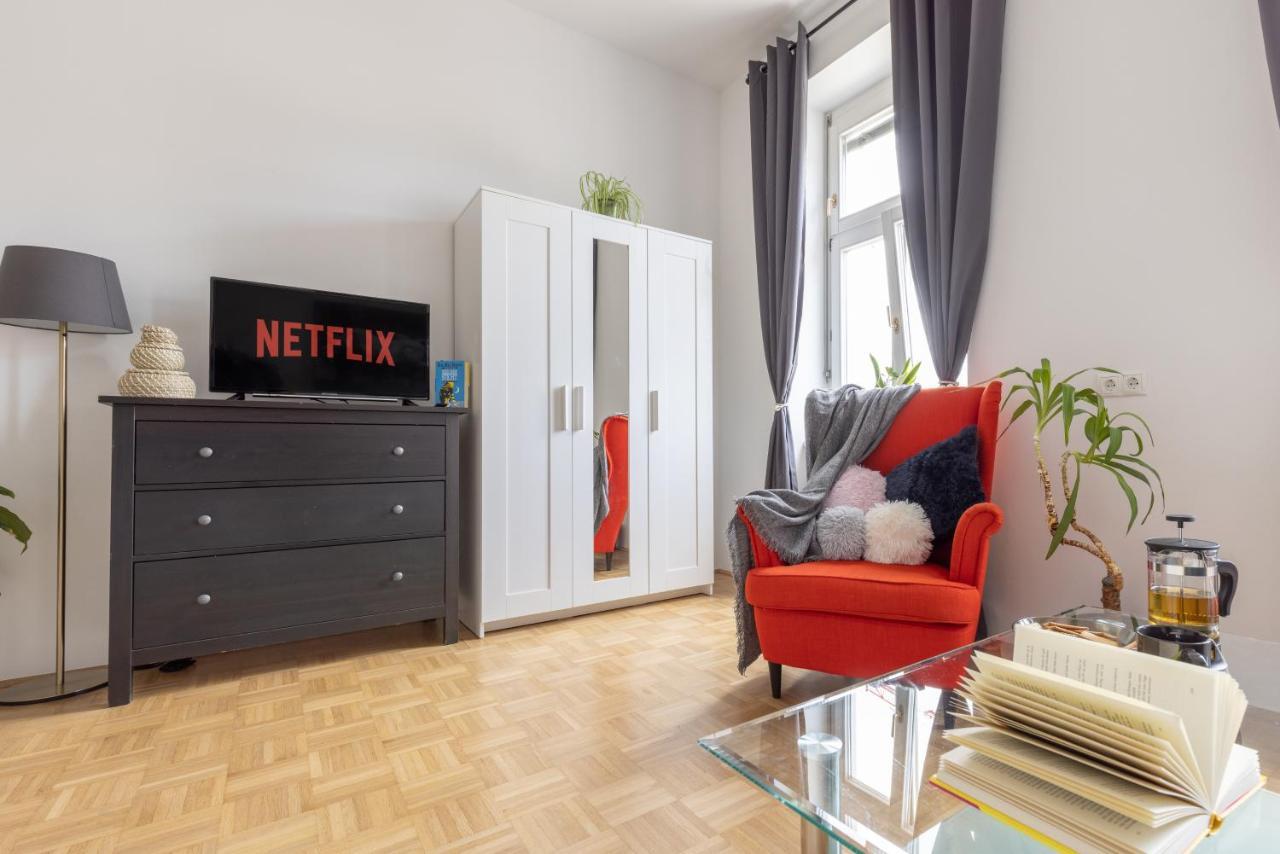 Yeshello Station Apartment Vienna