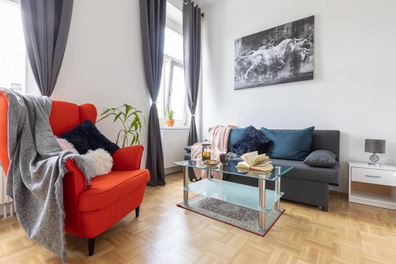 Yeshello Station Apartment Vienna
