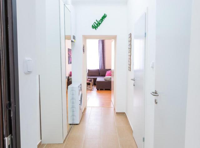 Sunshine By Prater Apartment Vienna