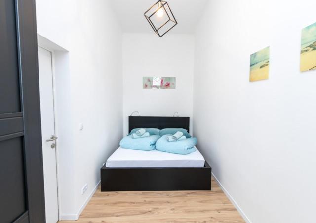 Apartment Sunshine By Prater *