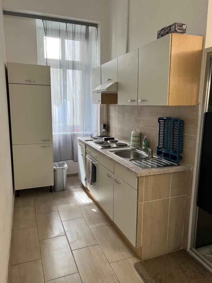Wohnung Zentrum Wien 10 Wien