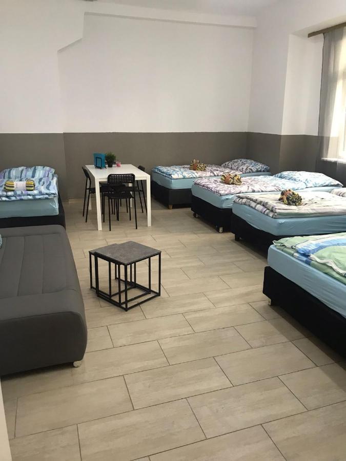 Wohnung Zentrum Wien 10