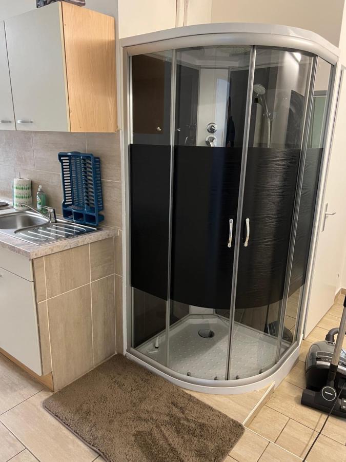 Wohnung Zentrum Wien 10 *