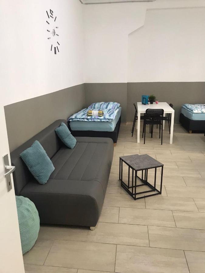 Wohnung Zentrum Wien 10 * Wien
