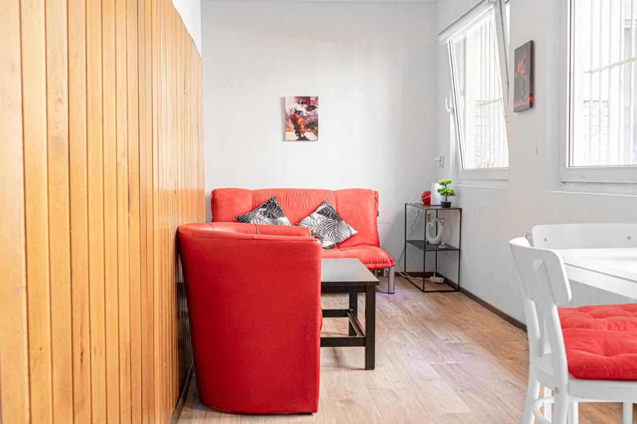 Modern 1br - Great For Longstays