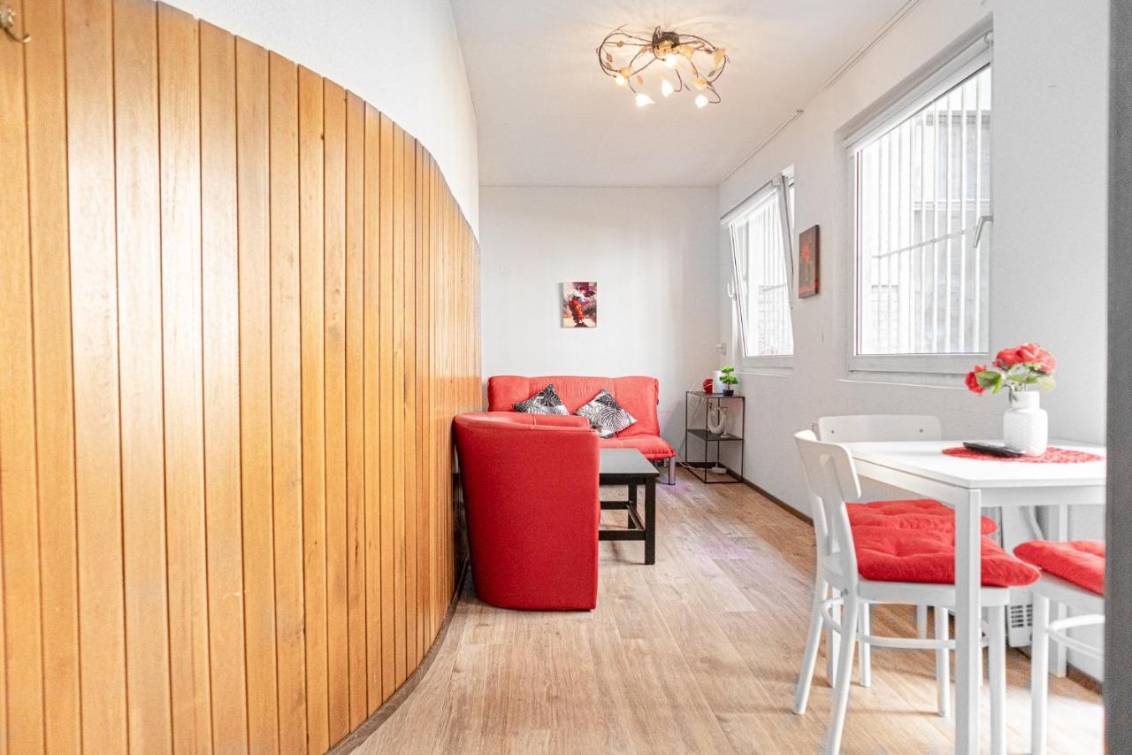 Apartment Modern 1br - Great For Longstays Wien