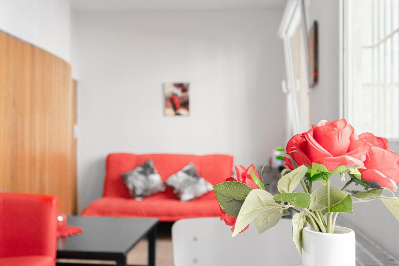 Modern 1br - Great For Longstays