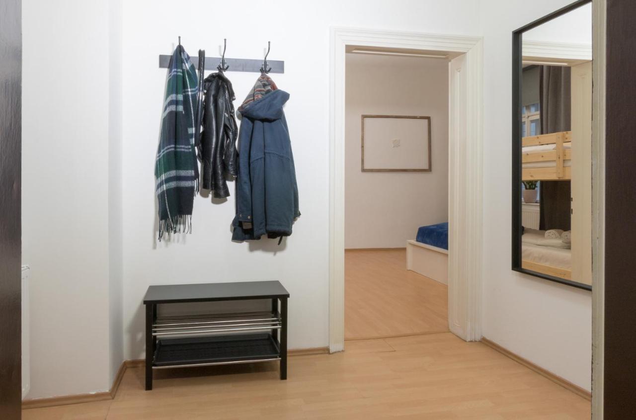 Spacious 2 Bedrooms In 4th District Near Karlskirche *
