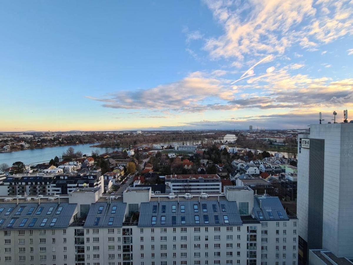 Apartment Flat Uno Vienna
