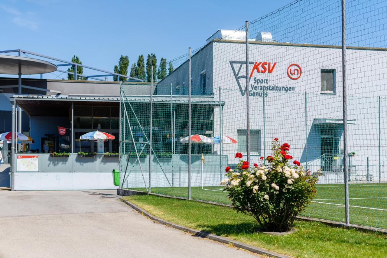 Kultur- Und Sportvereinigung Der Wiener Gemeindebediensteten Wien