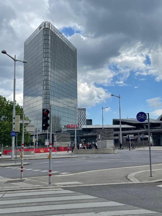 City&more! Apartment-wieden *