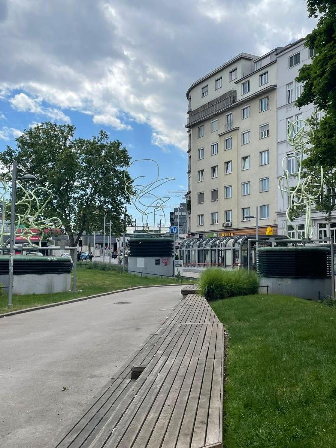 Apartamento City&more! Apartment-wieden