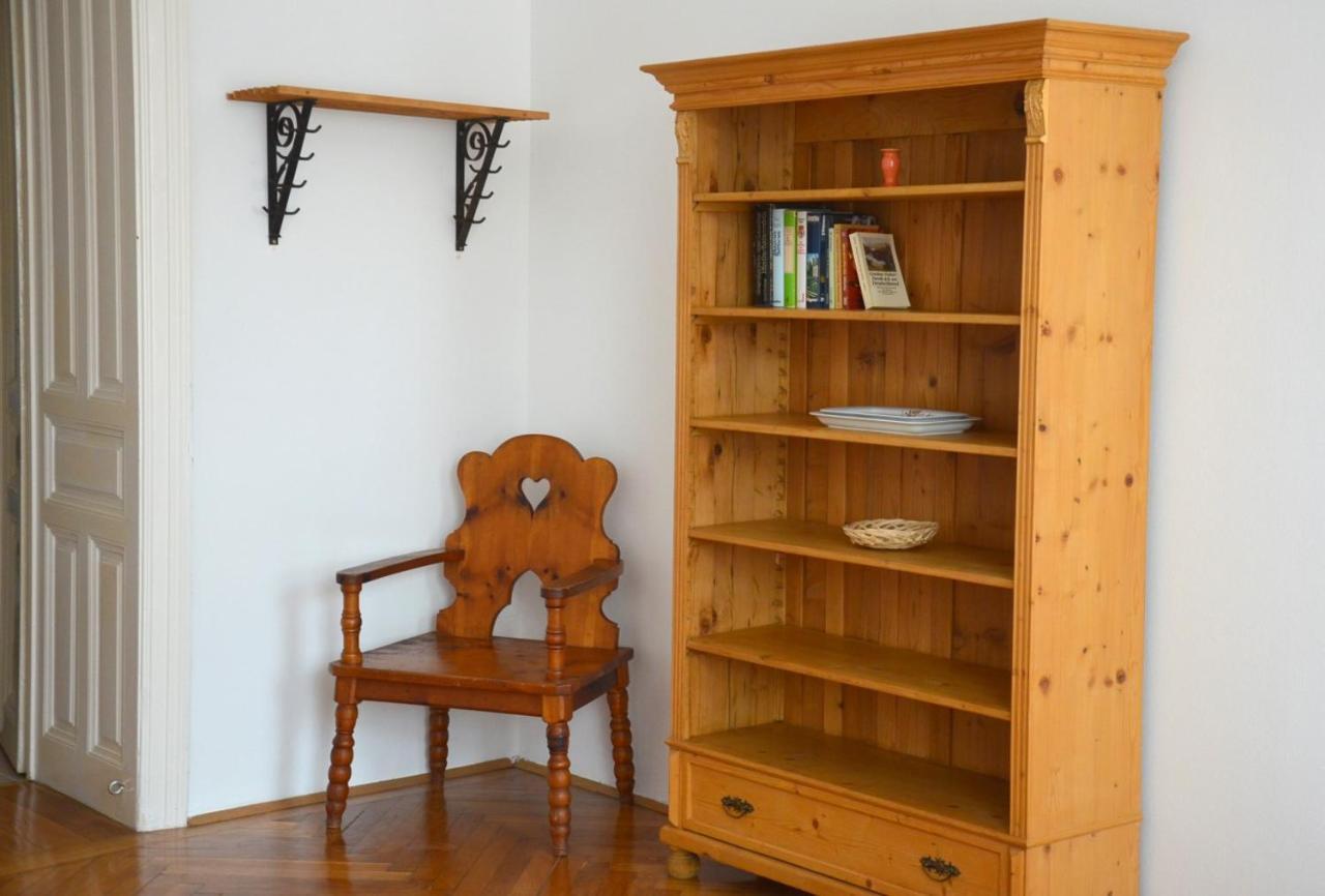 Apartment 1090 Vienna