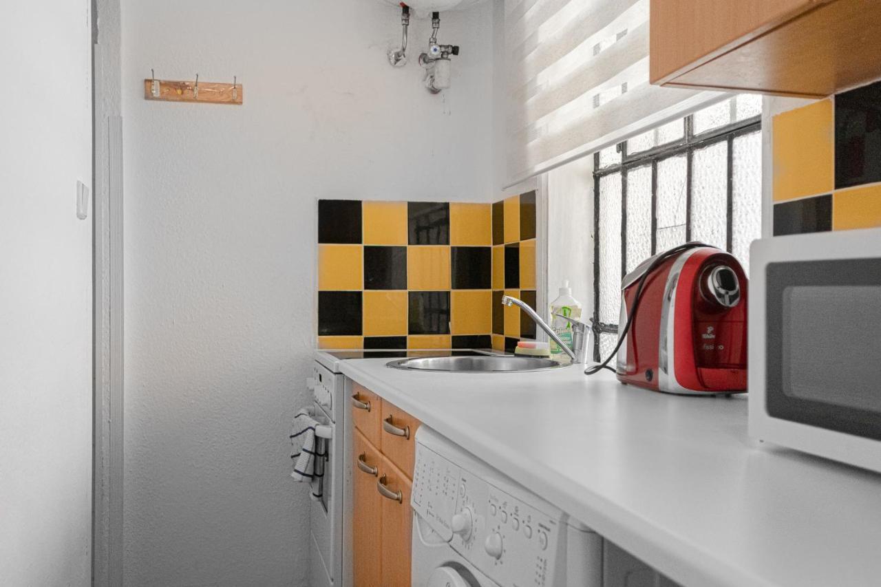 Apartment Vivid King Bed - 12 Minutes From Center Vienna