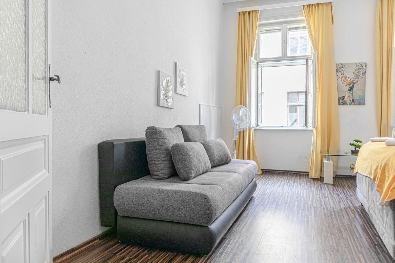 Apartment Vivid King Bed - 12 Minutes From Center *