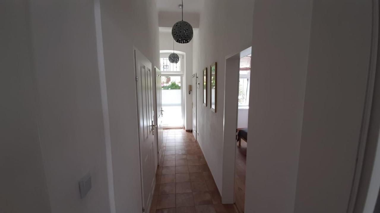 Apartamento Pia's Gardenview Viena