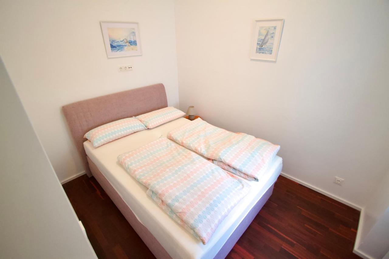 Apartment Comfortable 1100 With Contactless Check-in Wien