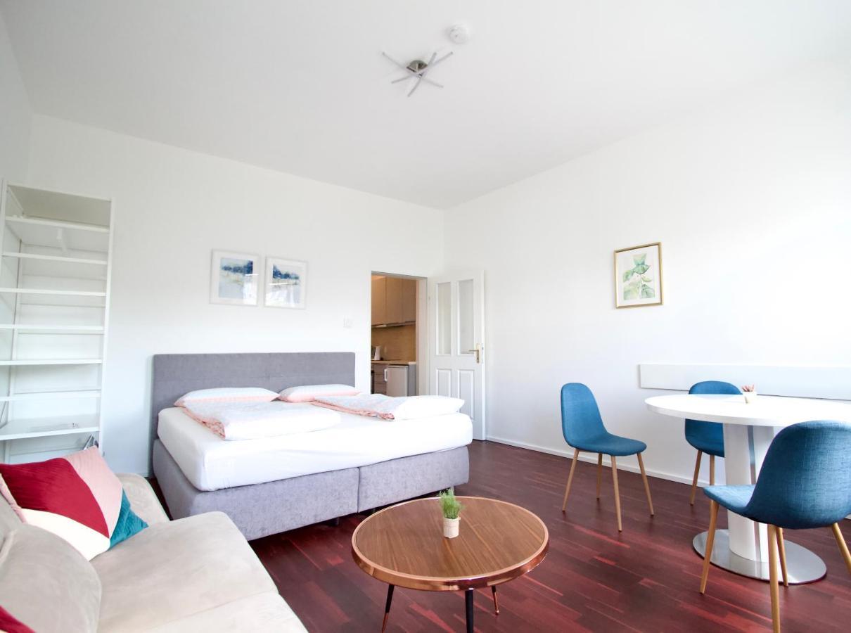 Comfortable 1100 With Contactless Check-in * Wien
