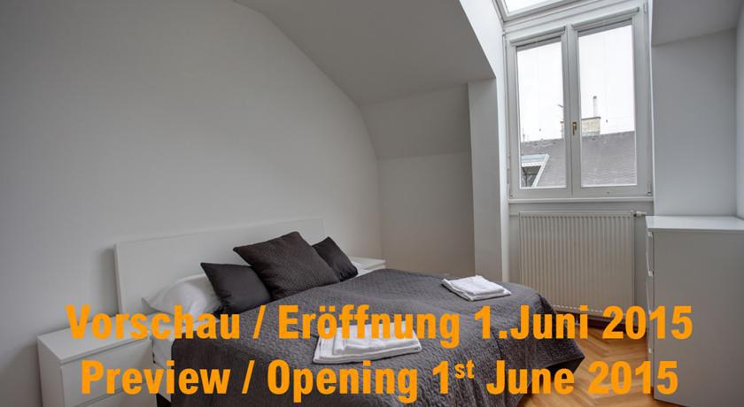 Apartment Gasser - Altstadt City Center Vienna