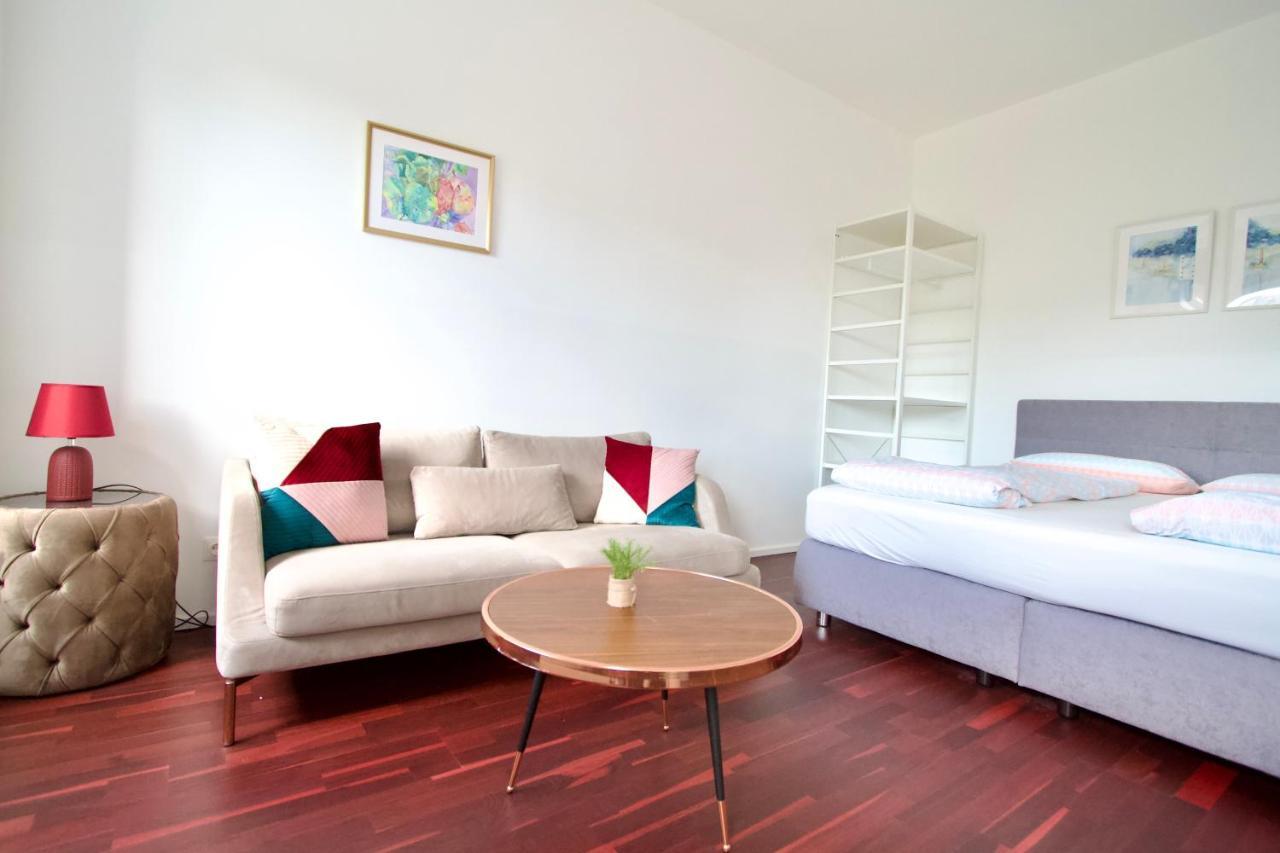 Apartment Comfortable 1100 With Contactless Check-in