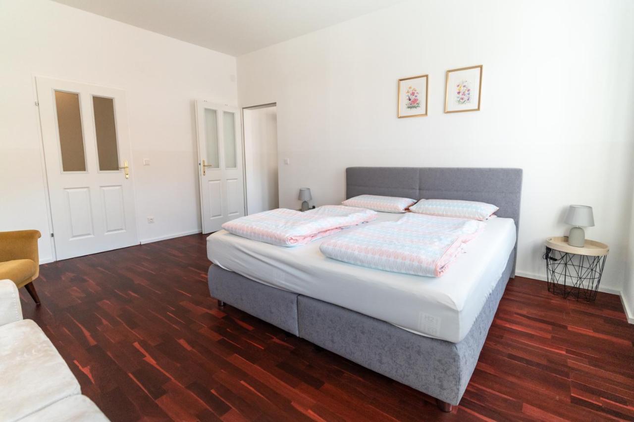 Apartment Comfortable 1100 With Contactless Check-in *