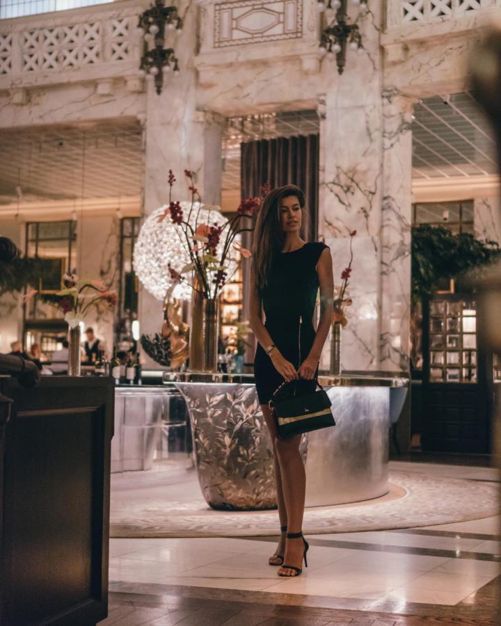 Park Hyatt 5*