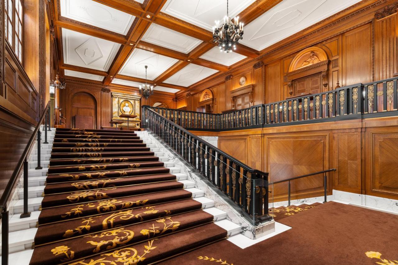 Hotel Park Hyatt 5*