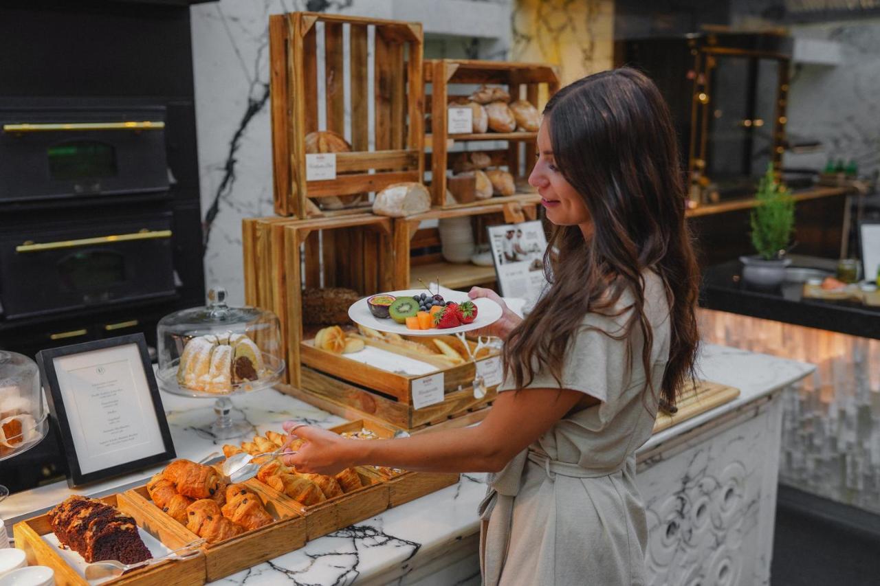 Hotel Park Hyatt 5*